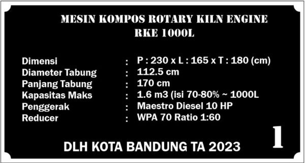 Spesifikasi IPK RKE 1000 L DLH Kota Bandung (4)